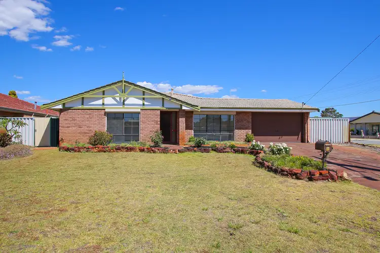 1 Dealy Close, Cannington WA 6107