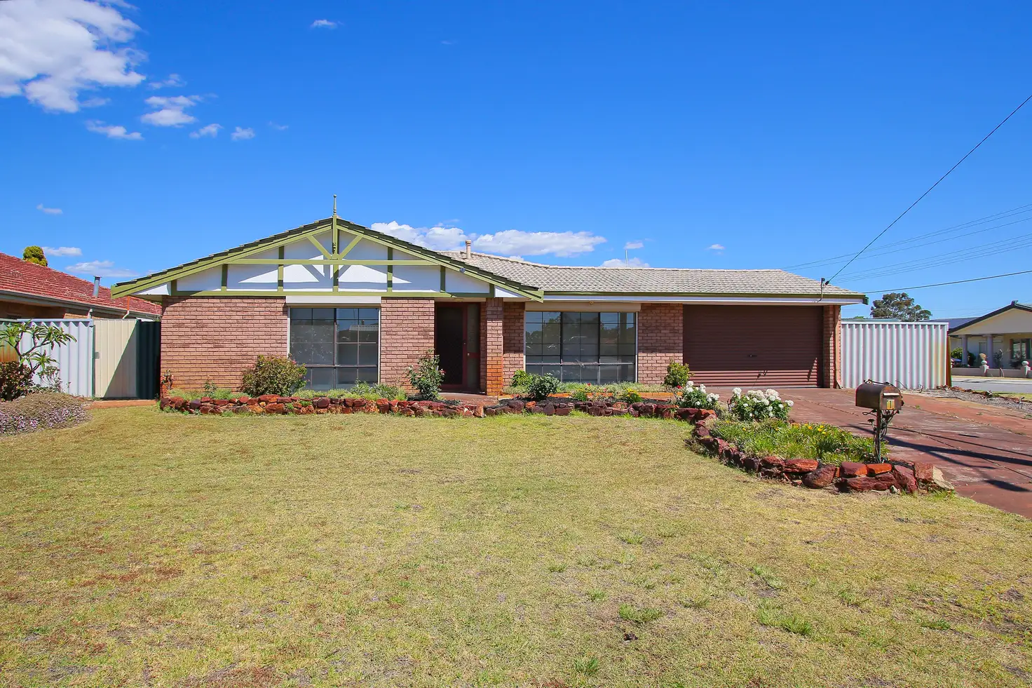 Main view of Homely house listing, 1 Dealy Close, Cannington WA 6107