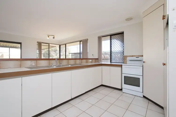 Second view of Homely house listing, 1 Dealy Close, Cannington WA 6107