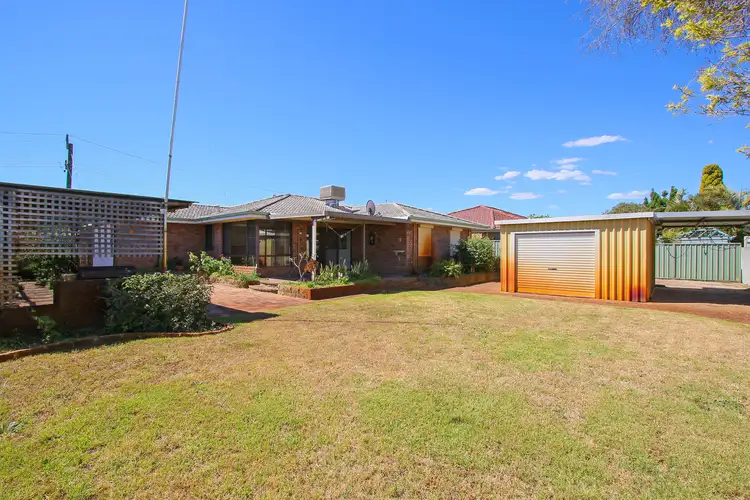 Sixth view of Homely house listing, 1 Dealy Close, Cannington WA 6107
