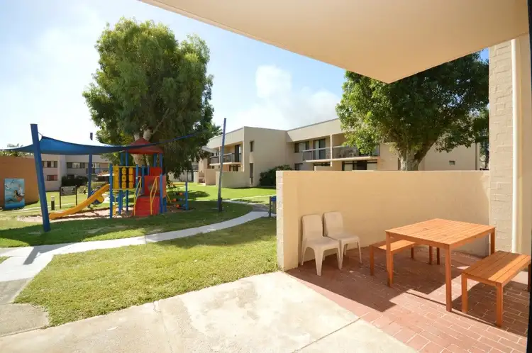 64/156 Grey Street - Kalbarri Beach Resort, Kalbarri WA 6536