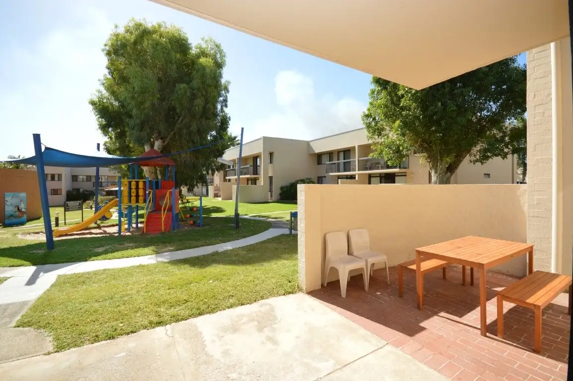 Main view of Homely unit listing, 64/156 Grey Street - Kalbarri Beach Resort, Kalbarri WA 6536