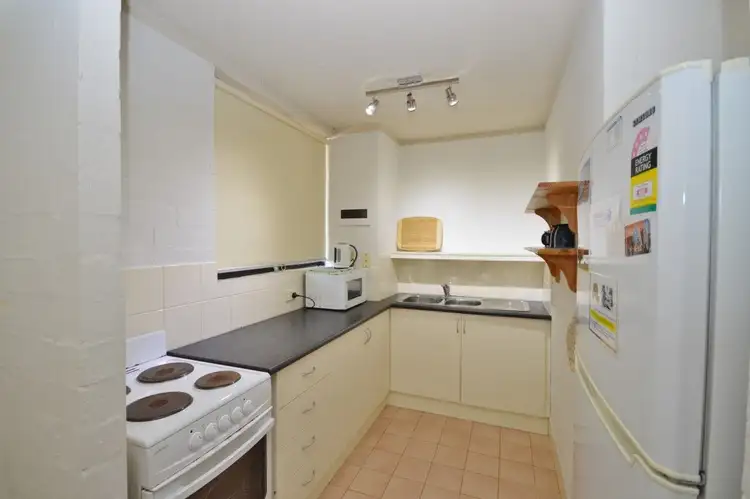 Third view of Homely unit listing, 64/156 Grey Street - Kalbarri Beach Resort, Kalbarri WA 6536