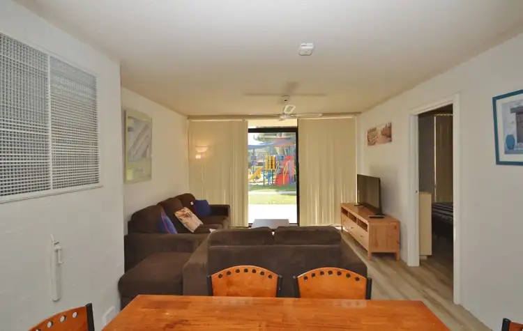 Fourth view of Homely unit listing, 64/156 Grey Street - Kalbarri Beach Resort, Kalbarri WA 6536