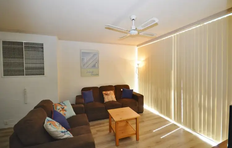 Sixth view of Homely unit listing, 64/156 Grey Street - Kalbarri Beach Resort, Kalbarri WA 6536