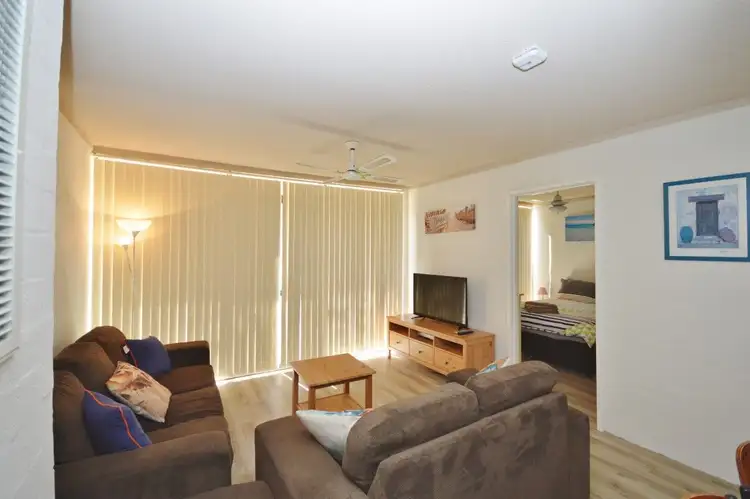 Seventh view of Homely unit listing, 64/156 Grey Street - Kalbarri Beach Resort, Kalbarri WA 6536