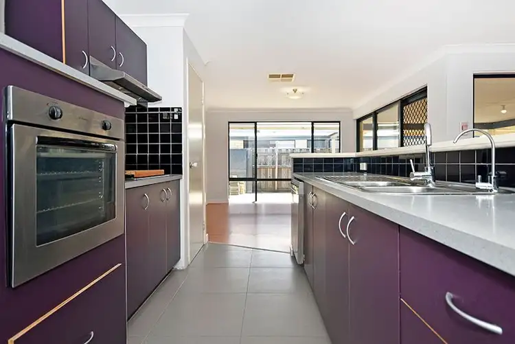 32 Coniston Drive, Ellenbrook WA 6069