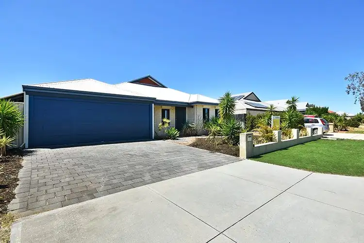 Third view of Homely house listing, 32 Coniston Drive, Ellenbrook WA 6069