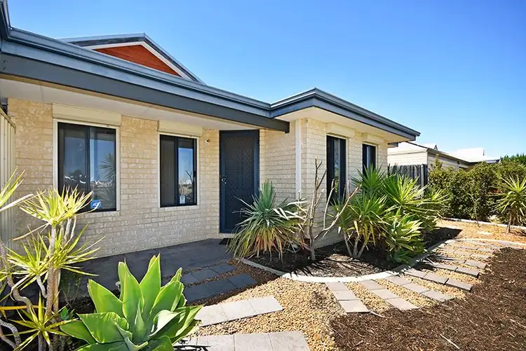 Fourth view of Homely house listing, 32 Coniston Drive, Ellenbrook WA 6069