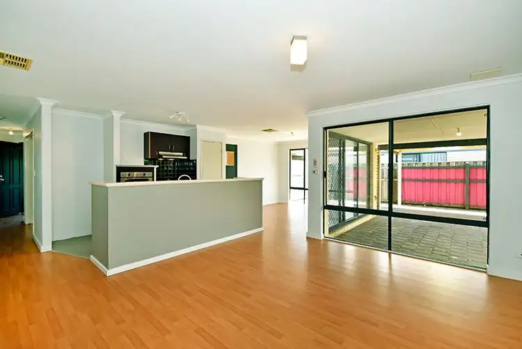 Seventh view of Homely house listing, 32 Coniston Drive, Ellenbrook WA 6069