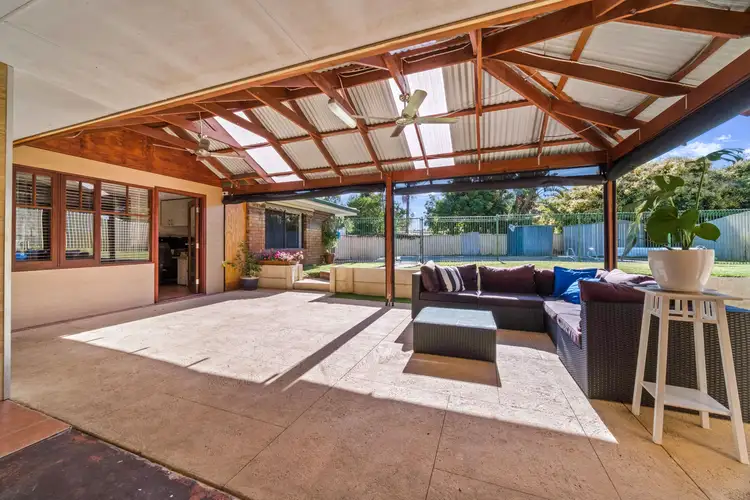 27 Grenfell Avenue, Duncraig WA 6023