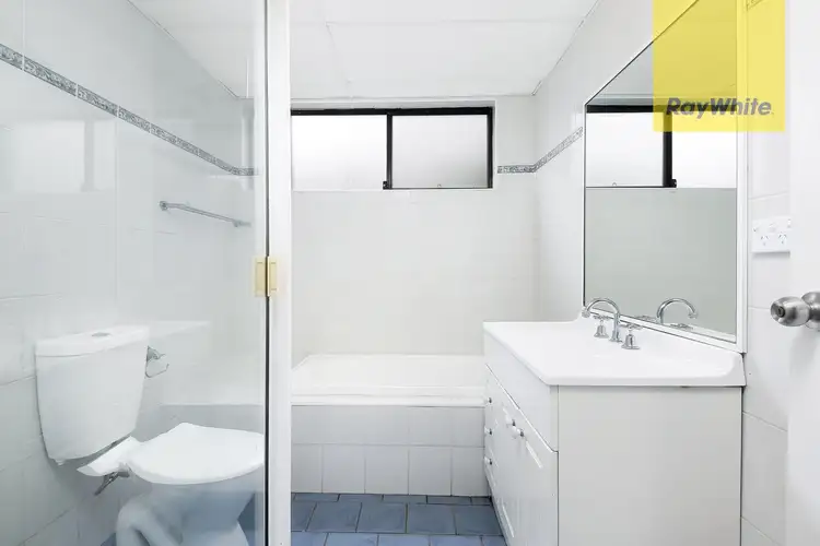 Fifth view of Homely unit listing, 7/1-7 Belmore Street, North Parramatta NSW 2151
