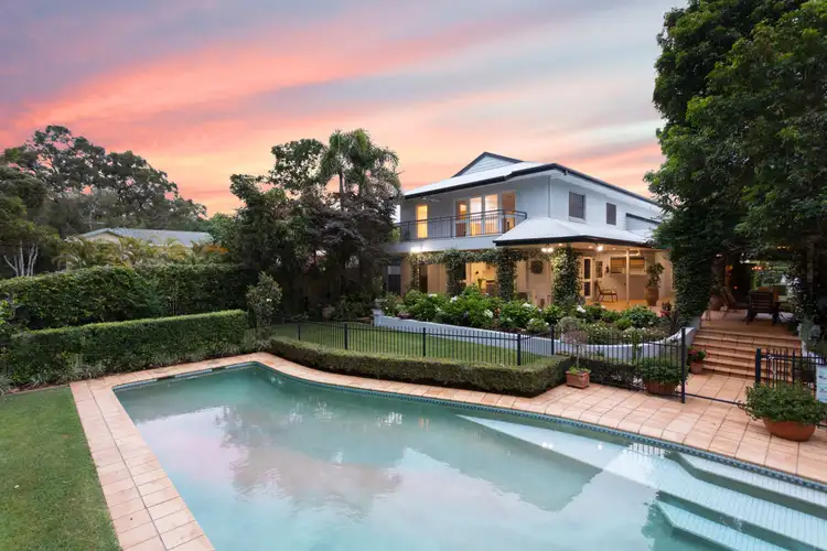 Second view of Homely house listing, 1 Stonebridge Place, Aspley QLD 4034