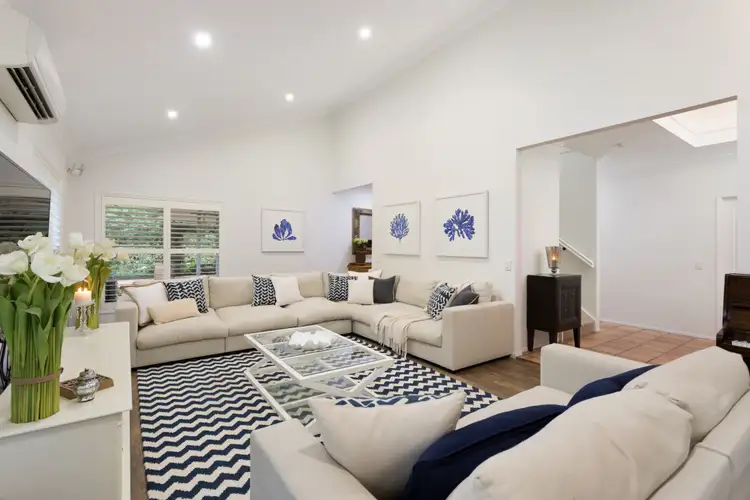Third view of Homely house listing, 1 Stonebridge Place, Aspley QLD 4034