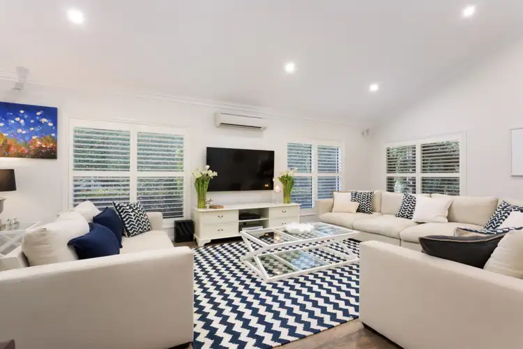 Fourth view of Homely house listing, 1 Stonebridge Place, Aspley QLD 4034