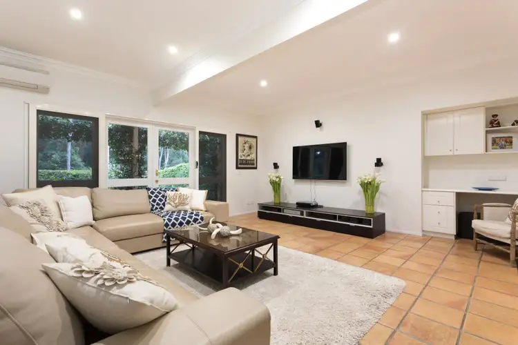 Fifth view of Homely house listing, 1 Stonebridge Place, Aspley QLD 4034