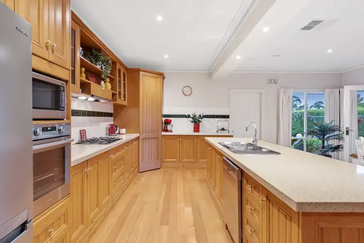 Second view of Homely house listing, 2 Pinehill Way, Doreen VIC 3754