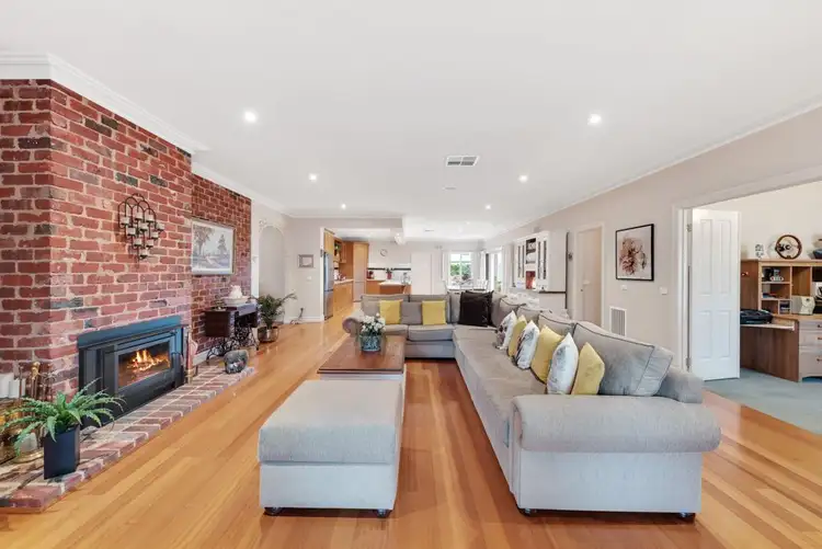 Third view of Homely house listing, 2 Pinehill Way, Doreen VIC 3754