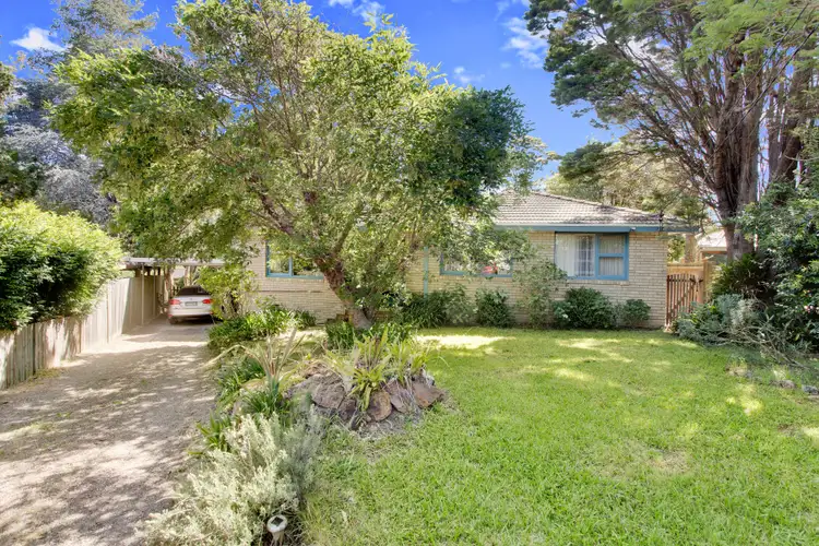 13 Jarrah Place, Frenchs Forest NSW 2086