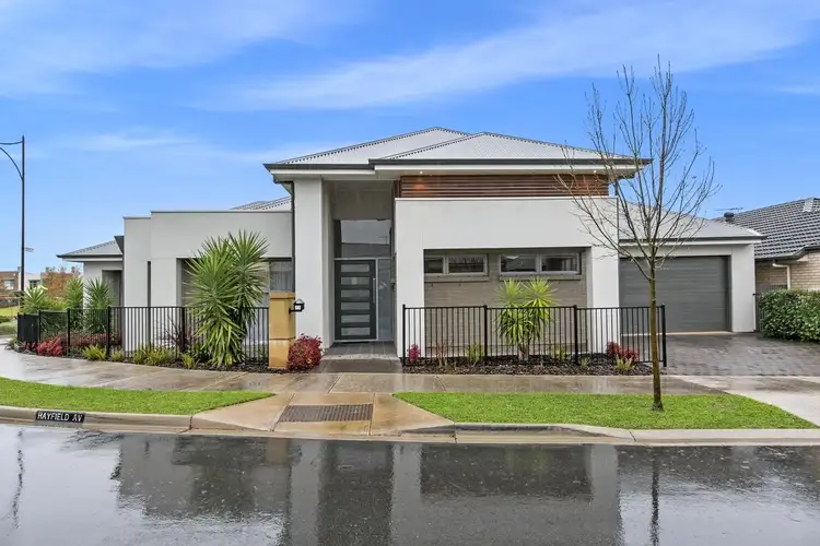 71 Swinden Crescent, Blakeview SA 5114