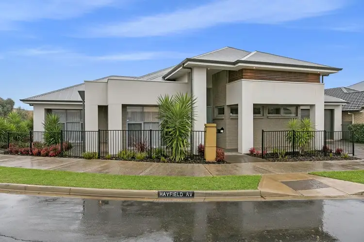 Second view of Homely house listing, 71 Swinden Crescent, Blakeview SA 5114