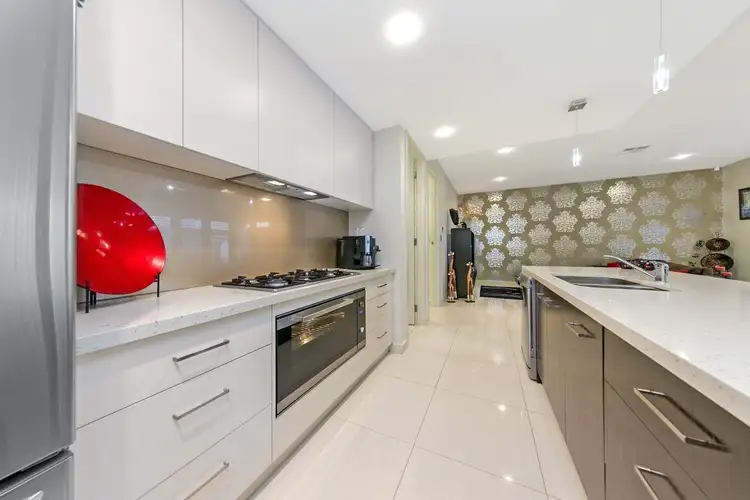 Fifth view of Homely house listing, 71 Swinden Crescent, Blakeview SA 5114