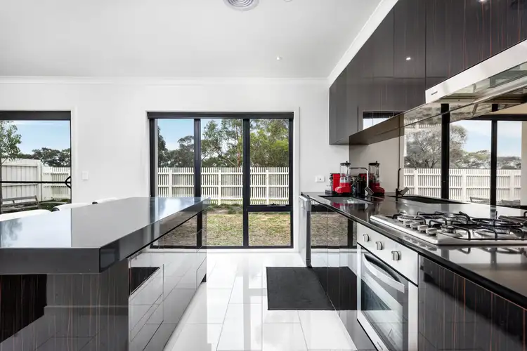 Second view of Homely townhouse listing, 9 Greenwich Crescent, Bundoora VIC 3083