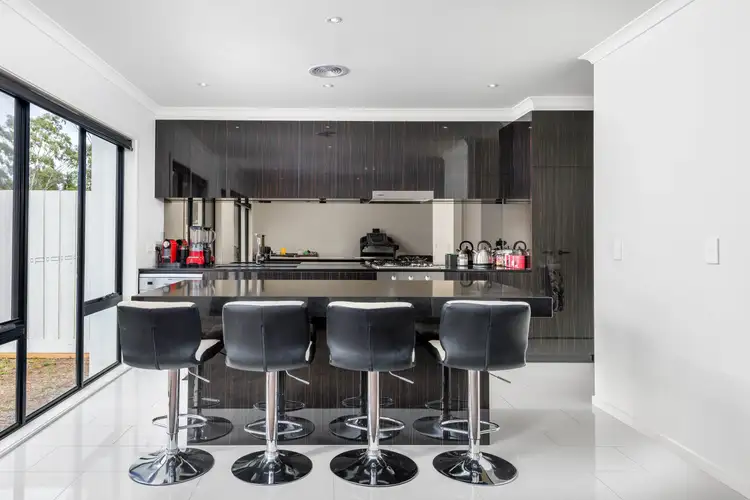Third view of Homely townhouse listing, 9 Greenwich Crescent, Bundoora VIC 3083