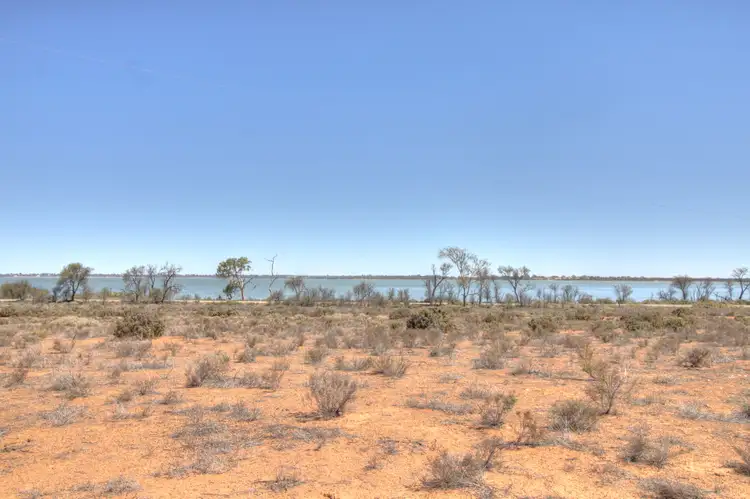 Lot 53/718 Queen Elizabeth Drive, Barmera SA 5345