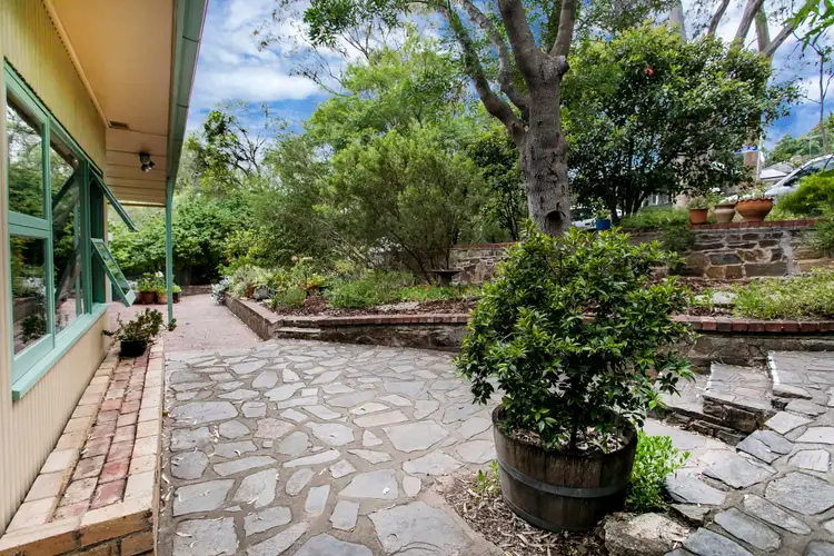 Second view of Homely house listing, 13 Miller Terrace, Blackwood SA 5051