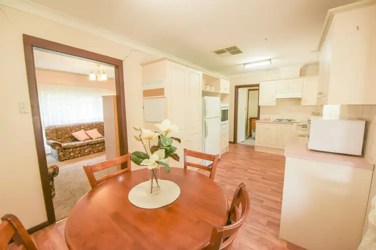 Fifth view of Homely house listing, 21 Newcombe Drive, Gilles Plains SA 5086