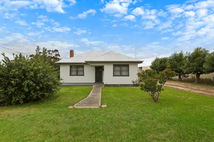 Main view of Homely house listing, 10 Robertson Street, Derrinallum VIC 3325