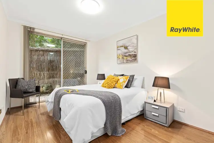 Sixth view of Homely unit listing, 1/106 Crimea Road, Marsfield NSW 2122