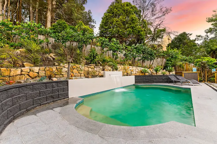 Main view of Homely house listing, 21 Swindon Circuit, Terrigal NSW 2260