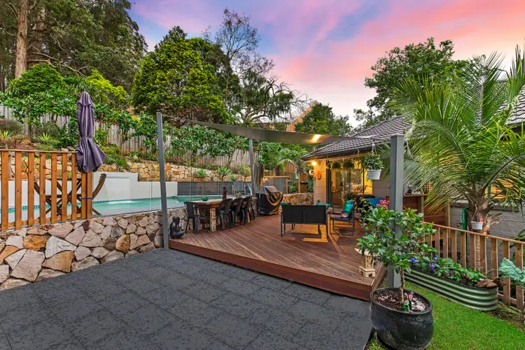Second view of Homely house listing, 21 Swindon Circuit, Terrigal NSW 2260