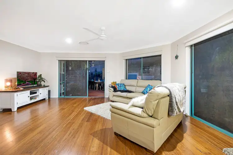 Fourth view of Homely house listing, 21 Swindon Circuit, Terrigal NSW 2260