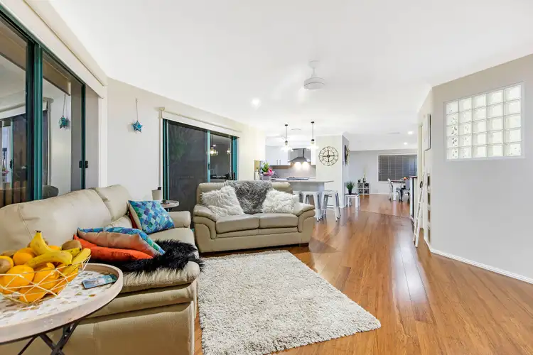 Fifth view of Homely house listing, 21 Swindon Circuit, Terrigal NSW 2260