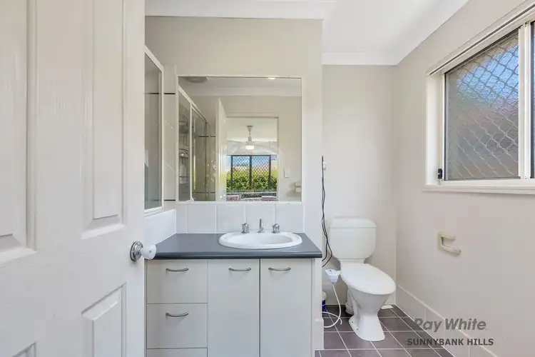 Sixth view of Homely townhouse listing, 19/25 Buckingham Place, Eight Mile Plains QLD 4113