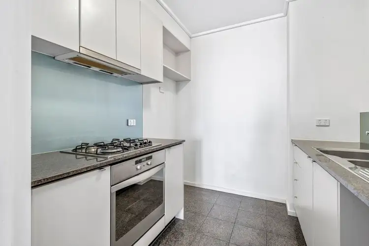 Third view of Homely apartment listing, 226/173 City Road, Southbank VIC 3006
