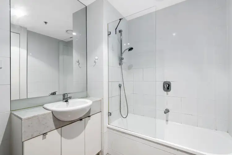 Fourth view of Homely apartment listing, 226/173 City Road, Southbank VIC 3006