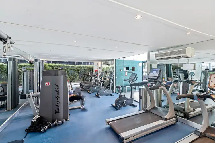 Seventh view of Homely apartment listing, 226/173 City Road, Southbank VIC 3006