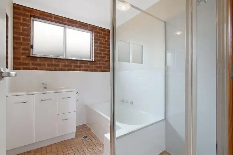 Third view of Homely townhouse listing, 847 Mate Street, North Albury NSW 2640