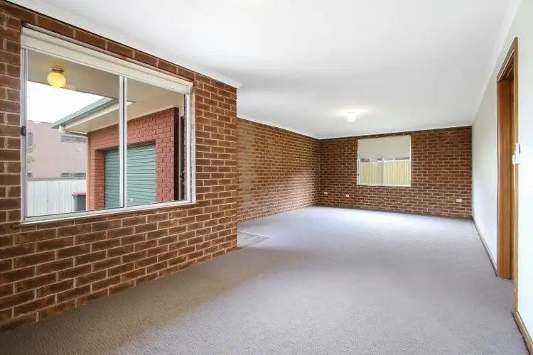 Fourth view of Homely townhouse listing, 847 Mate Street, North Albury NSW 2640