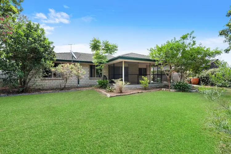 Main view of Homely house listing, 44 Bermuda Avenue, Deception Bay QLD 4508