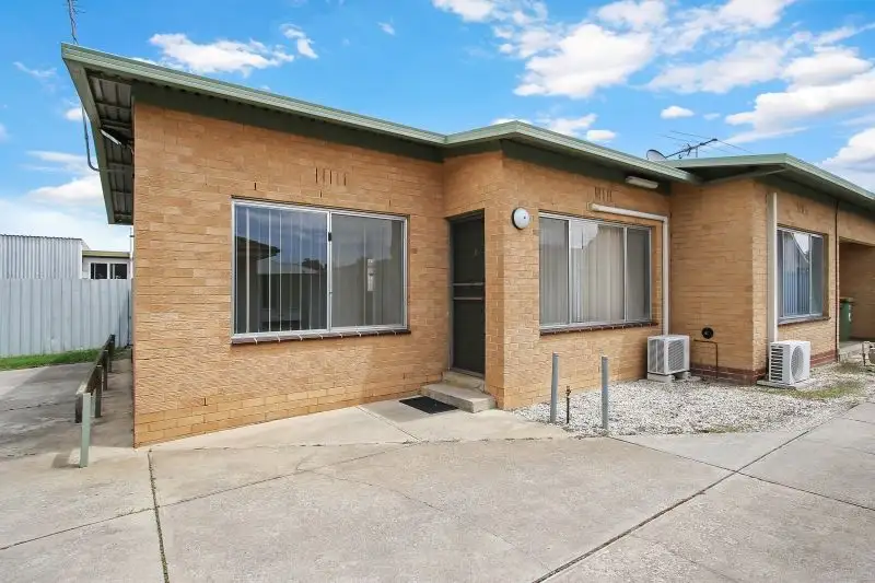 Main view of Homely unit listing, 5/1040 Corella Street, North Albury NSW 2640