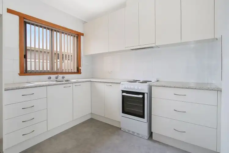 Second view of Homely unit listing, 5/1040 Corella Street, North Albury NSW 2640