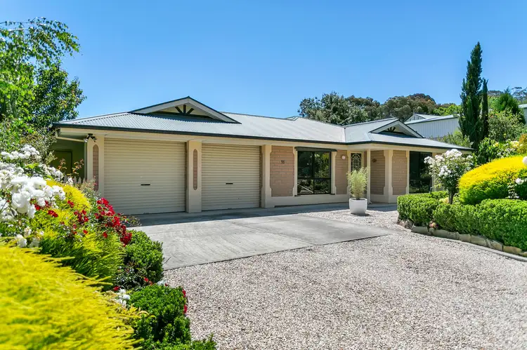 11 Duncan Crescent, Mount Barker SA 5251