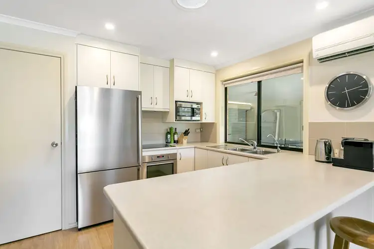 Second view of Homely house listing, 11 Duncan Crescent, Mount Barker SA 5251