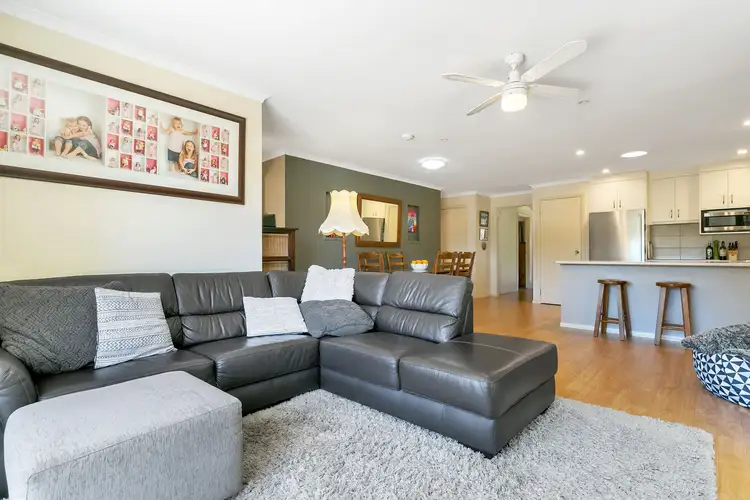 Third view of Homely house listing, 11 Duncan Crescent, Mount Barker SA 5251