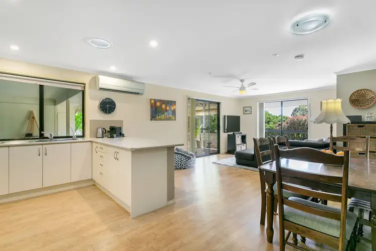 Fourth view of Homely house listing, 11 Duncan Crescent, Mount Barker SA 5251